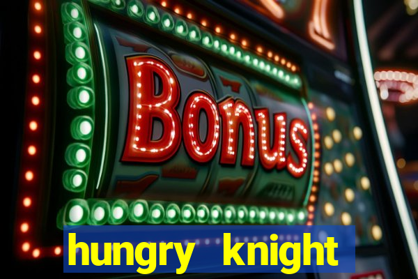 hungry knight gameboy rom pt br gba